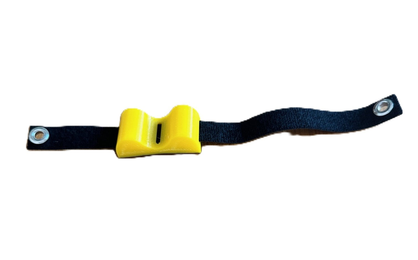 Spare Paddle Holder - Aft Deck Style