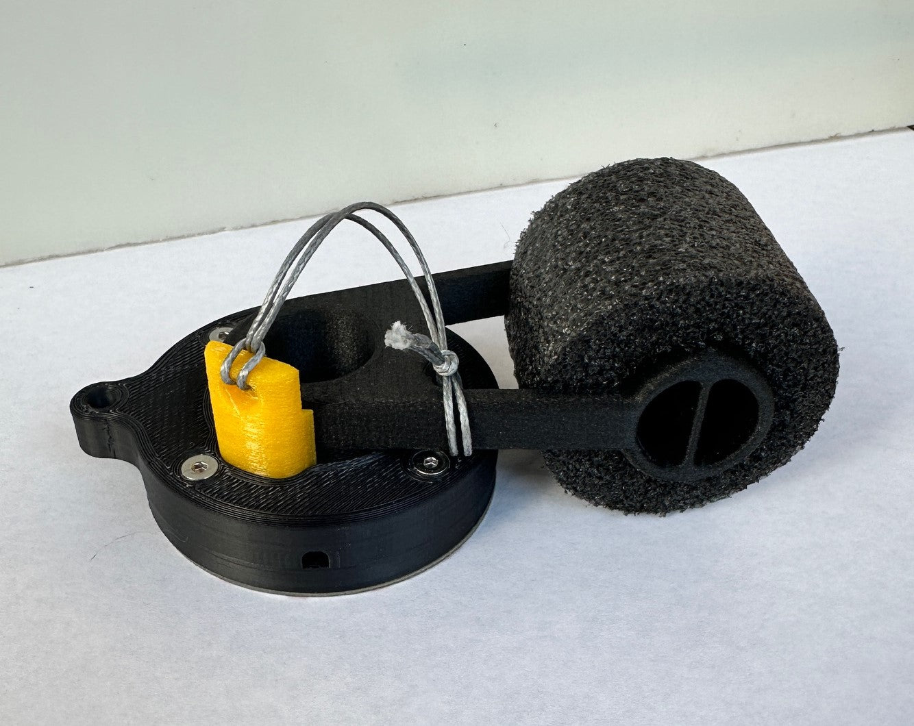 GPS Watch Caddy Low Profile