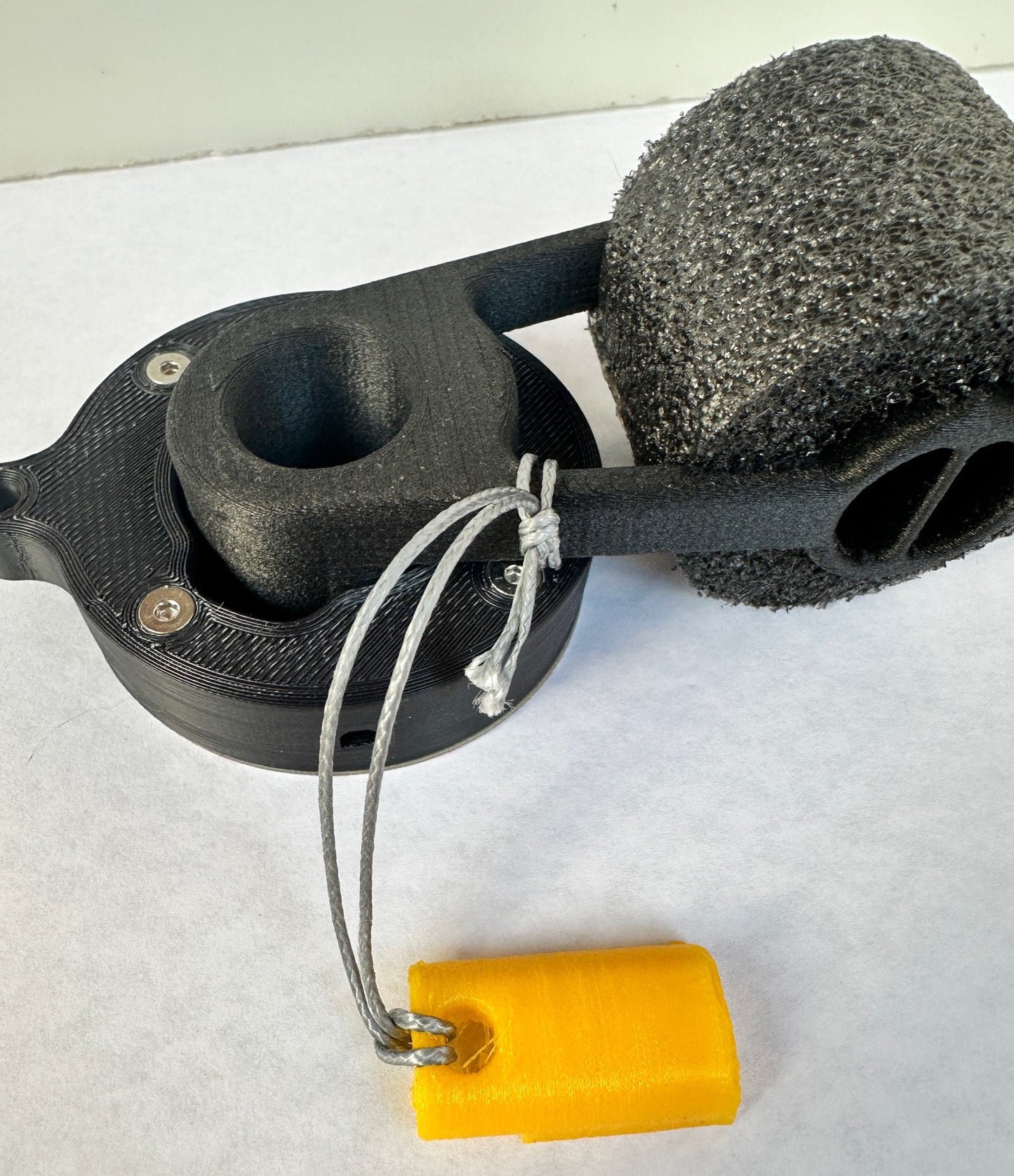 GPS Watch Caddy Low Profile