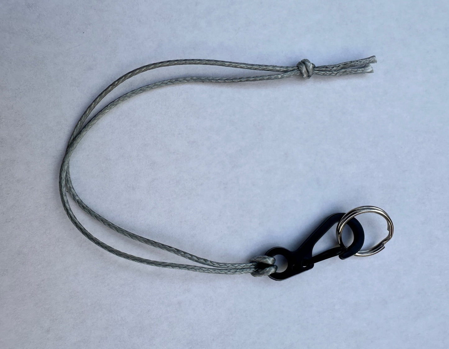 Watch Caddy Leash