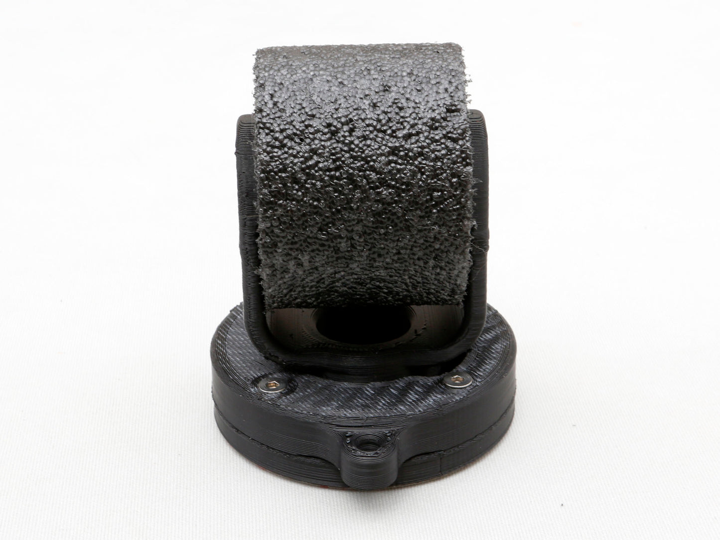 GPS Watch Caddy