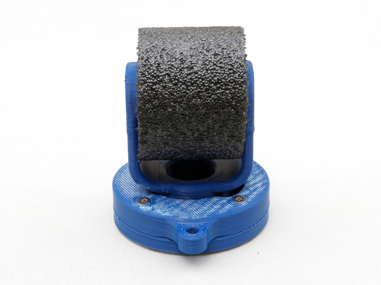 GPS Watch Caddy