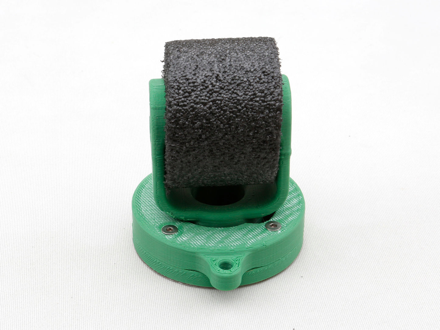 GPS Watch Caddy