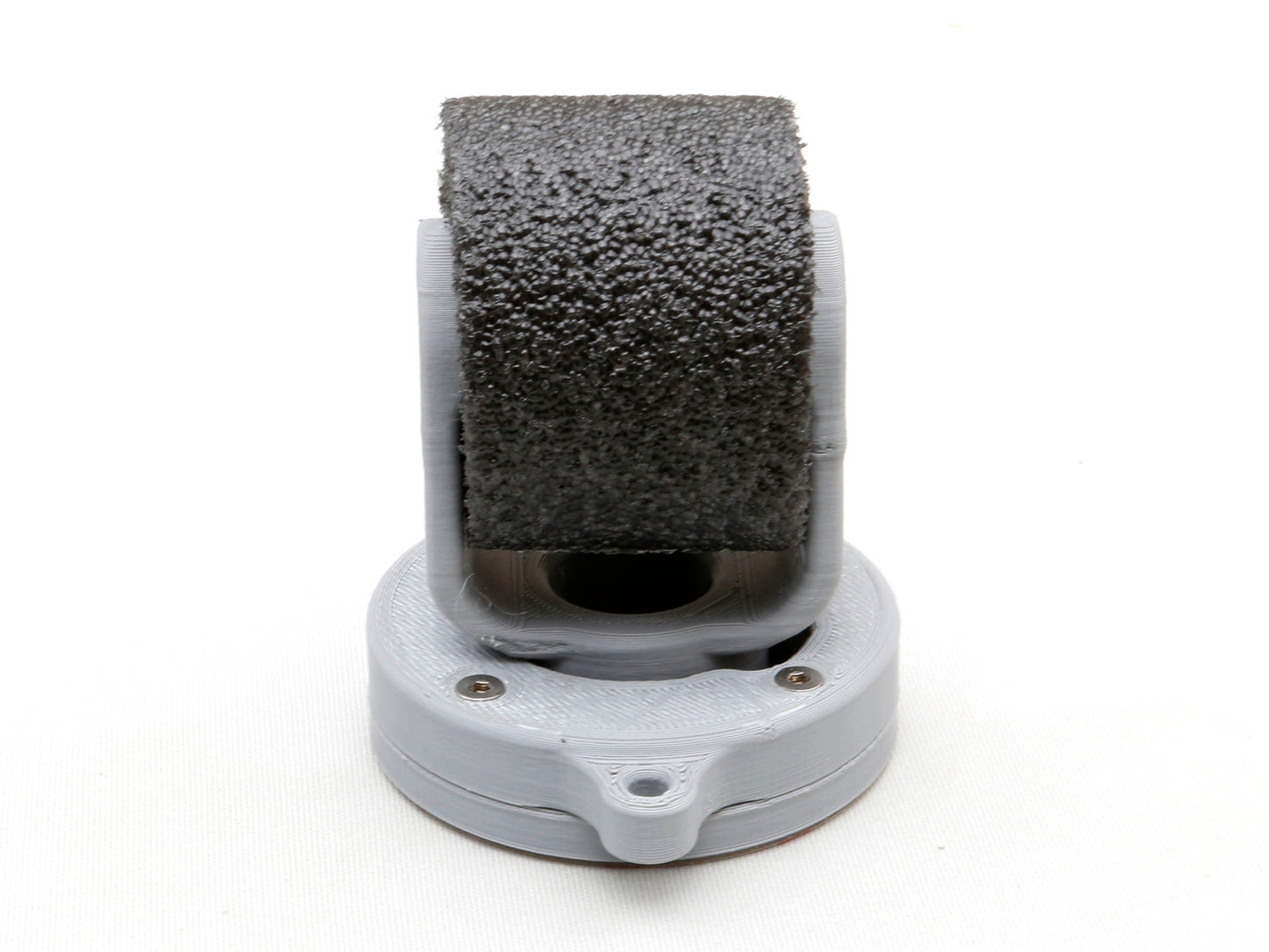 GPS Watch Caddy