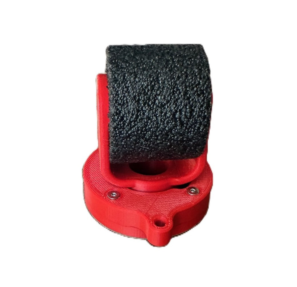 GPS Watch Caddy